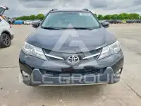 2013 Toyota RAV4 фото