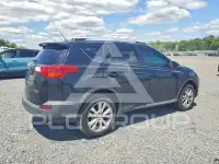 2013 Toyota RAV4 фото