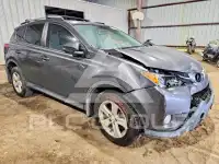 2013 Toyota RAV4 фото