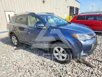2013 Toyota RAV4 фото