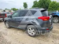 2013 Toyota RAV4 фото