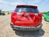 2013 Toyota RAV4 фото