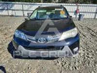 2013 Toyota RAV4 photo
