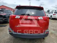 2013 Toyota RAV4 фото