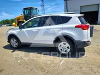 2013 Toyota RAV4 photo