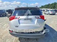 2013 Toyota RAV4 фото
