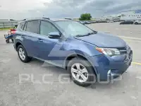 2013 Toyota RAV4 photo