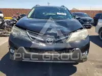 2013 Toyota RAV4 фото