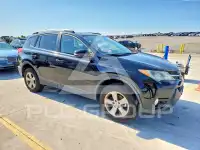 2013 Toyota RAV4 photo