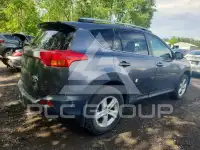 2013 Toyota RAV4 photo