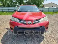 2013 Toyota RAV4 фото