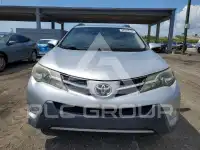 2013 Toyota RAV4 фото