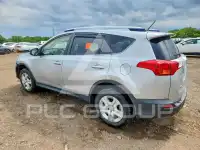 2013 Toyota RAV4 фото