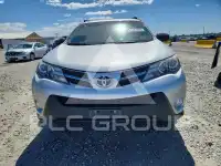 2013 Toyota RAV4 photo
