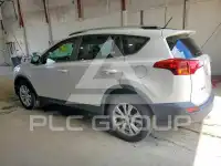 2013 Toyota RAV4 photo
