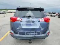 2013 Toyota RAV4 photo
