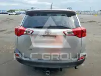 2013 Toyota RAV4 фото