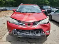 2013 Toyota RAV4 фото