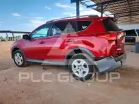 2013 Toyota RAV4 photo