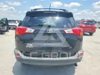 2013 Toyota RAV4 фото