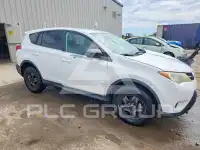 2013 Toyota RAV4 фото