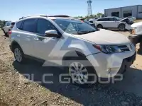 2013 Toyota RAV4 photo