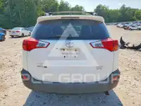 2013 Toyota RAV4 фото