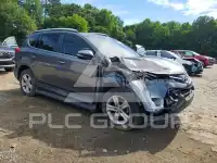 2013 Toyota RAV4 photo