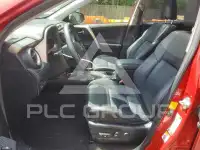 2013 Toyota RAV4 photo