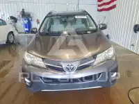 2013 Toyota RAV4 фото