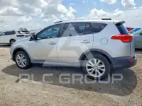 2013 Toyota RAV4 фото
