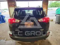 2013 Toyota RAV4 фото