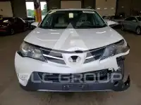 2013 Toyota RAV4 фото