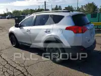 2013 Toyota RAV4 фото