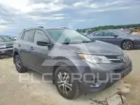 2013 Toyota RAV4 photo