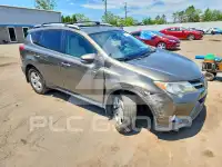 2013 Toyota RAV4 фото