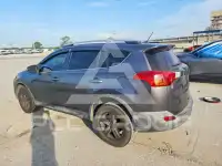 2013 Toyota RAV4 фото