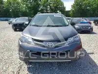 2013 Toyota RAV4 фото