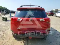 2013 Toyota RAV4 photo