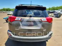 2013 Toyota RAV4 фото