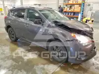 2013 Toyota RAV4 фото