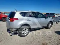 2013 Toyota RAV4 photo