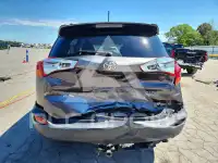 2013 Toyota RAV4 фото