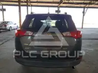 2013 Toyota RAV4 photo