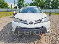 2013 Toyota RAV4 photo