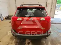 2013 Toyota RAV4 photo