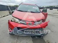 2013 Toyota RAV4 photo