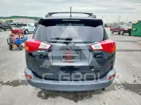 2013 Toyota RAV4 photo