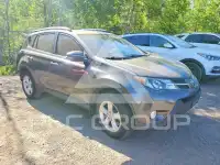 2013 Toyota RAV4 photo