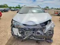 2013 Toyota RAV4 фото